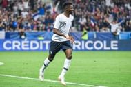 France v Italy - International Friendly match